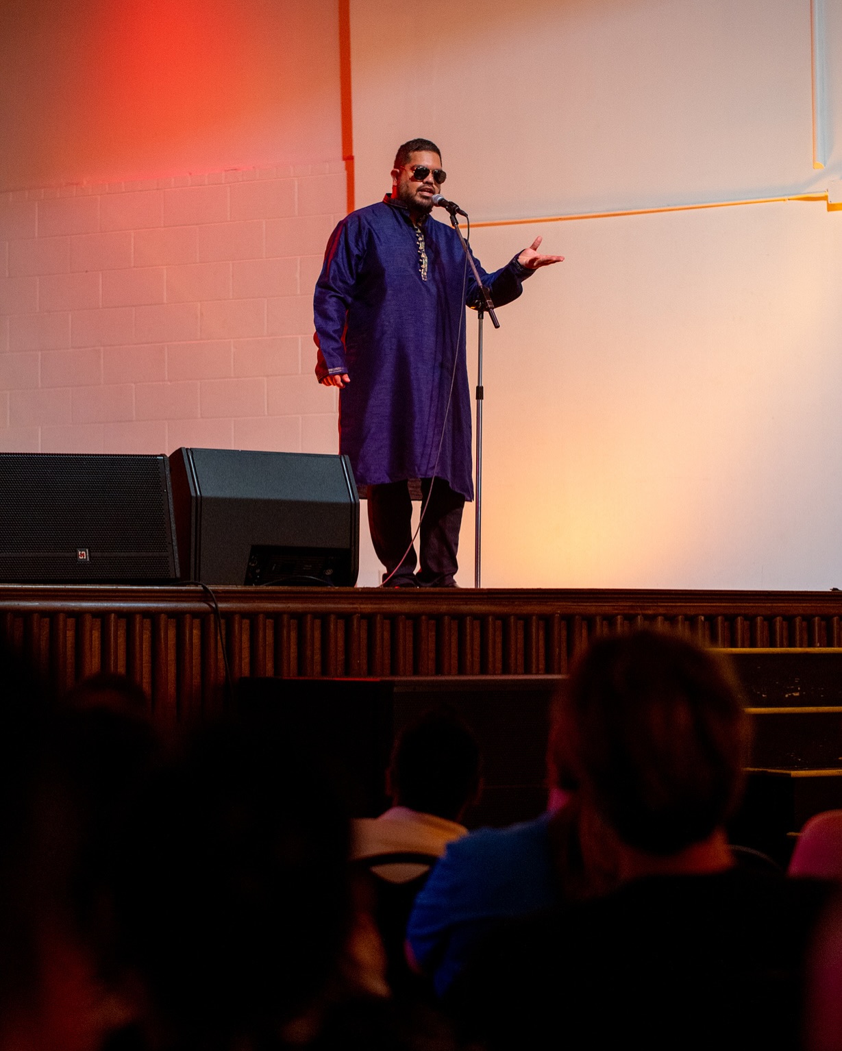 Masood Boomgaard
