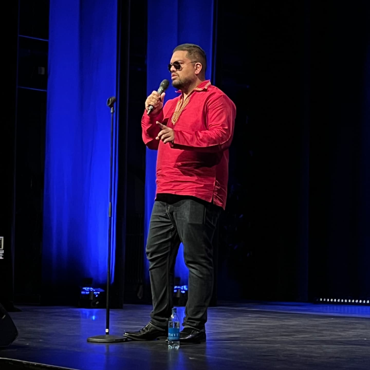 Masood Boomgaard
